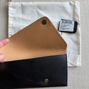 Nisolo Luisa Clutch - NWT
